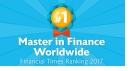Master in Finance Worldwide